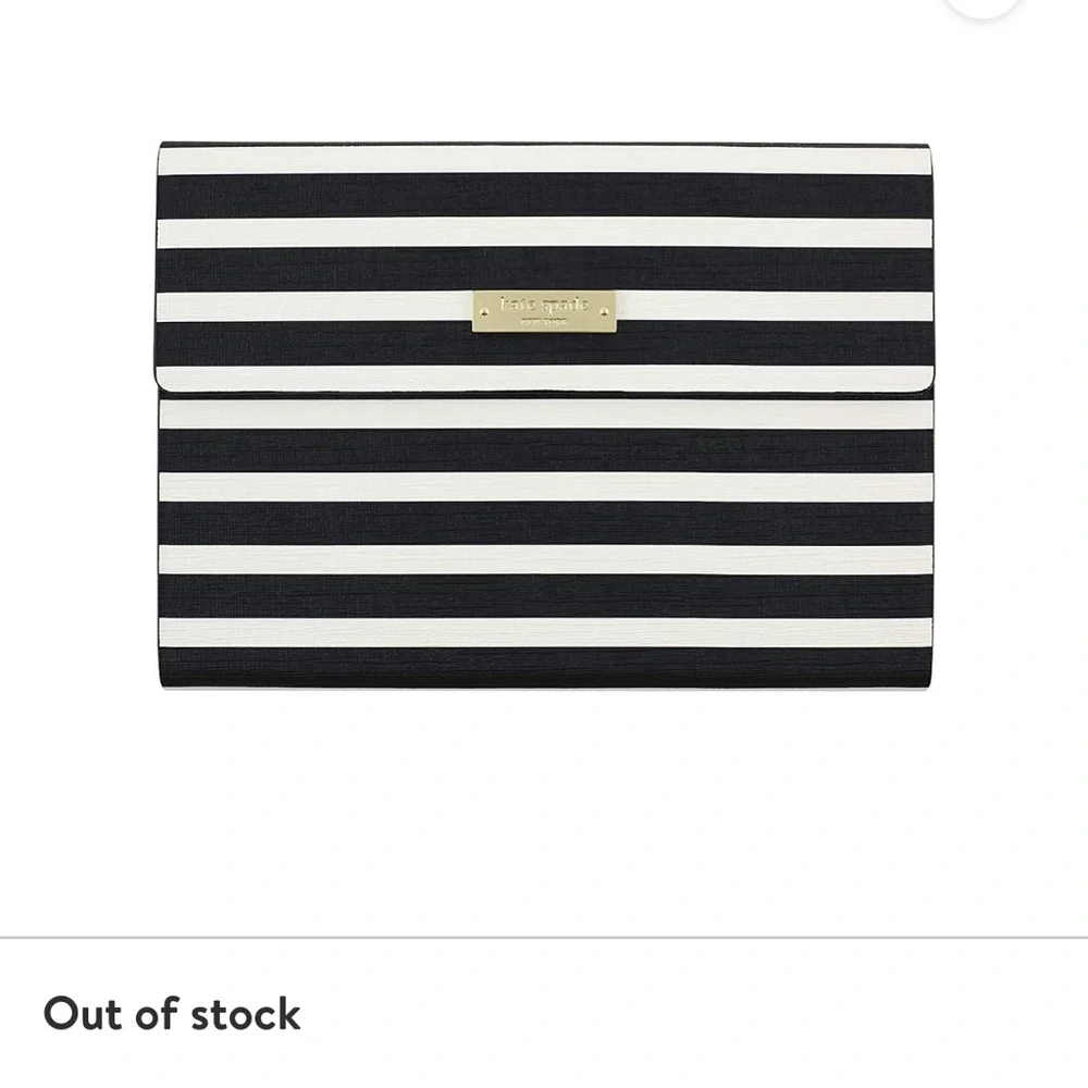 Kate Spade Keyboard Folio for Ipad Mini